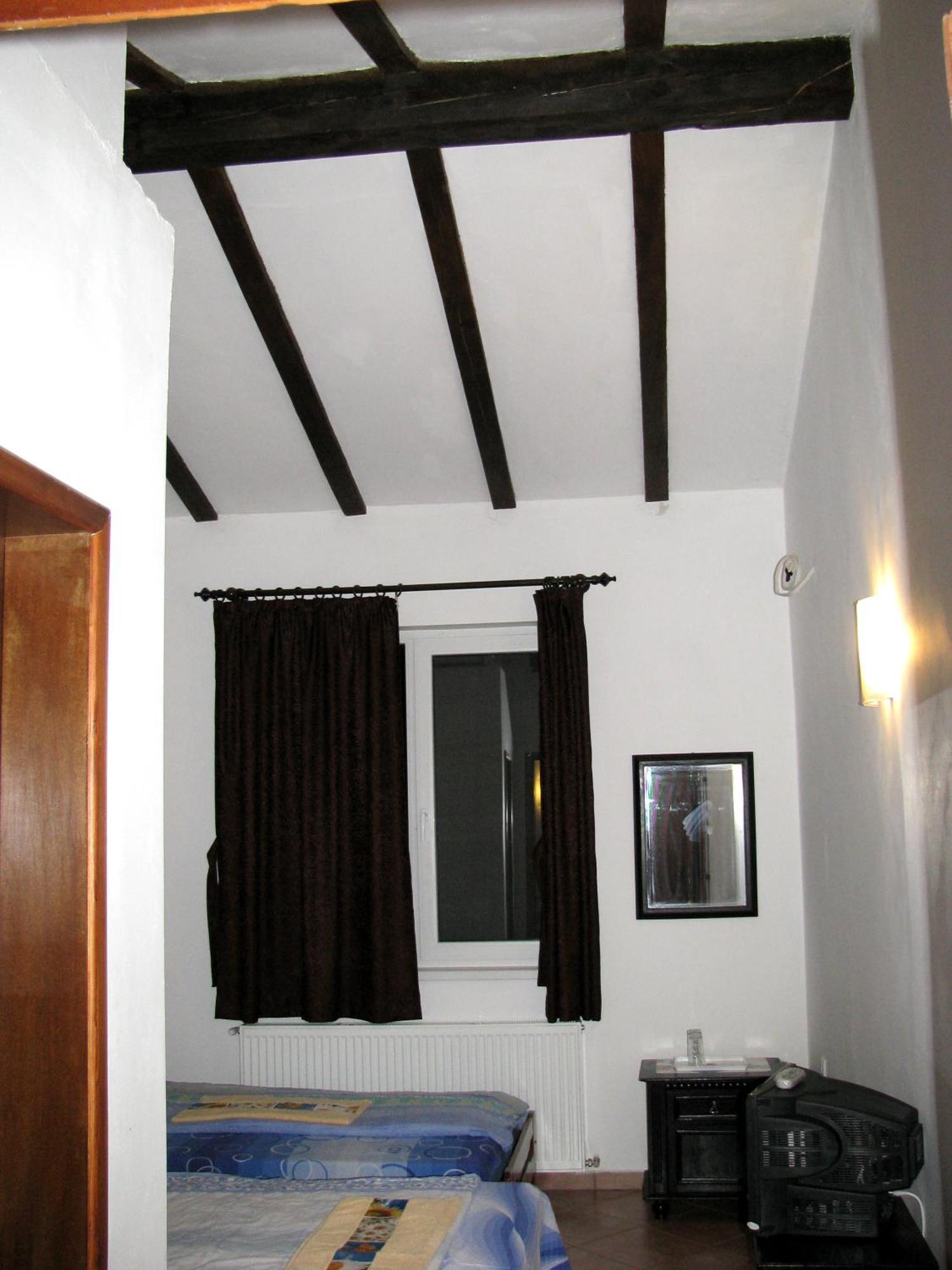 Guest House Familia Samovodene Eksteriør billede